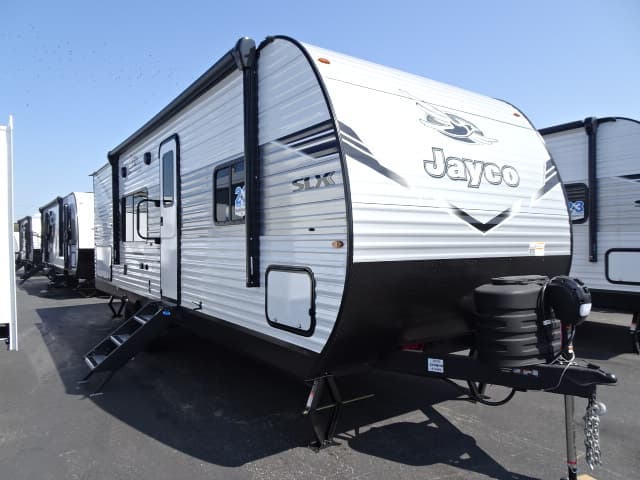 2026 Jayco 2026 Jayco Jay Flight Slx - image 1