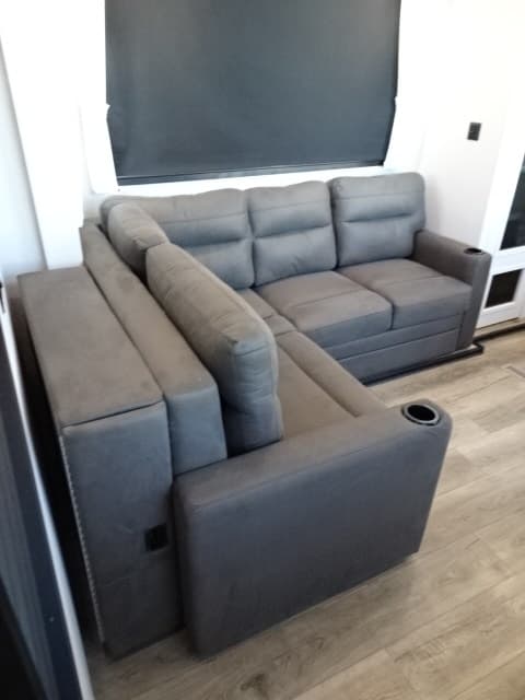 2026 Jayco 2026 Jayco Jay Flight Bungalow - thumbnail 13