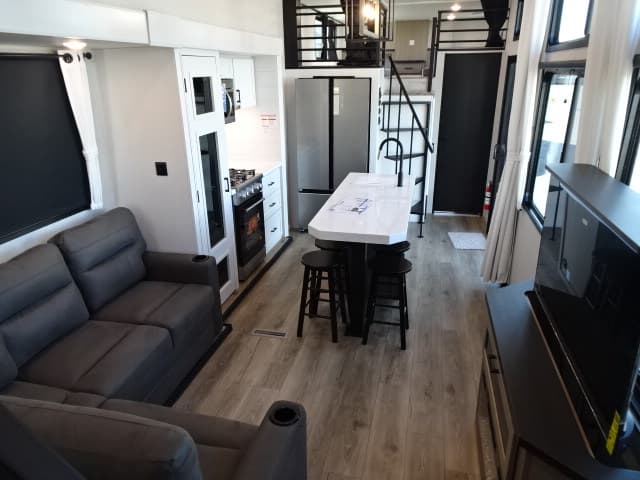 2026 Jayco 2026 Jayco Jay Flight Bungalow - thumbnail 17