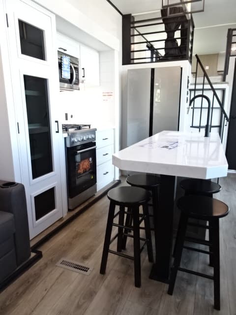 2026 Jayco 2026 Jayco Jay Flight Bungalow - thumbnail 20