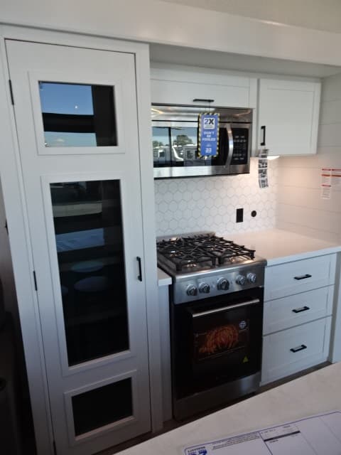 2026 Jayco 2026 Jayco Jay Flight Bungalow - thumbnail 23