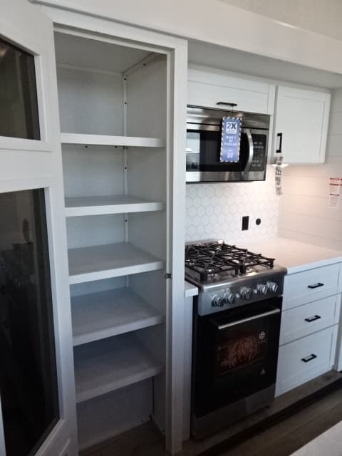 2026 Jayco 2026 Jayco Jay Flight Bungalow - thumbnail 24