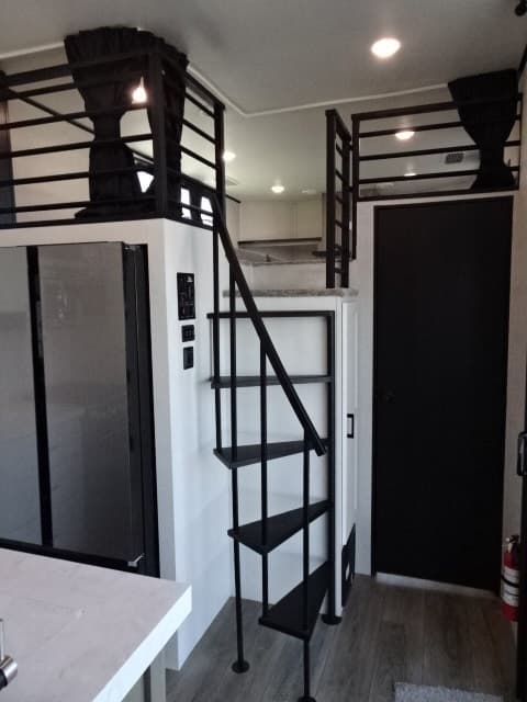 2026 Jayco 2026 Jayco Jay Flight Bungalow - thumbnail 28