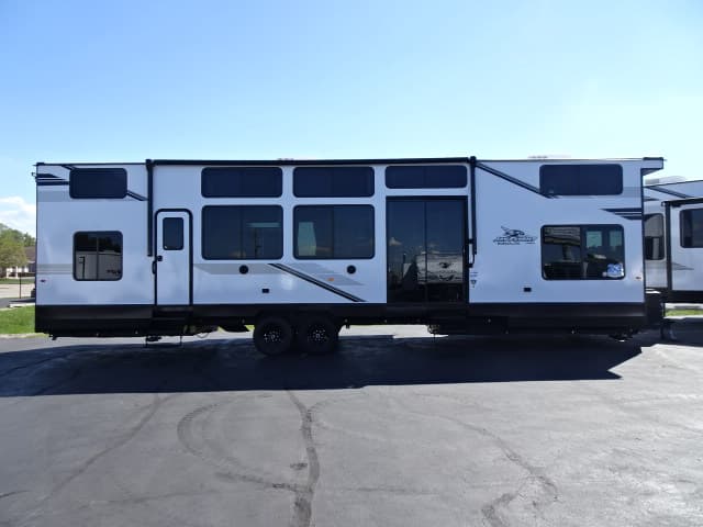 2026 Jayco 2026 Jayco Jay Flight Bungalow - thumbnail 4