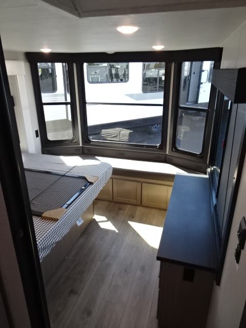 2026 Jayco 2026 Jayco Jay Flight Bungalow - thumbnail 33