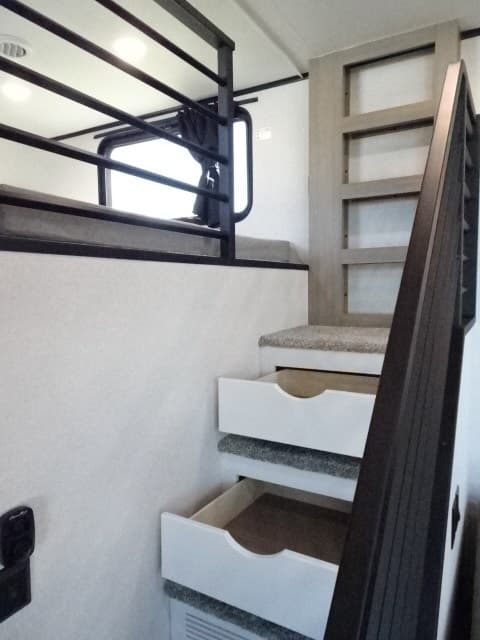 2026 Jayco 2026 Jayco Jay Flight Bungalow - thumbnail 41