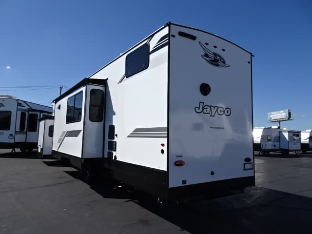 2026 Jayco 2026 Jayco Jay Flight Bungalow - thumbnail 6