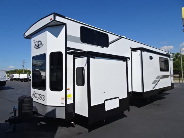 2026 Jayco 2026 Jayco Jay Flight Bungalow - thumbnail 7