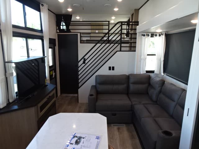 2026 Jayco 2026 Jayco Jay Flight Bungalow - thumbnail 10