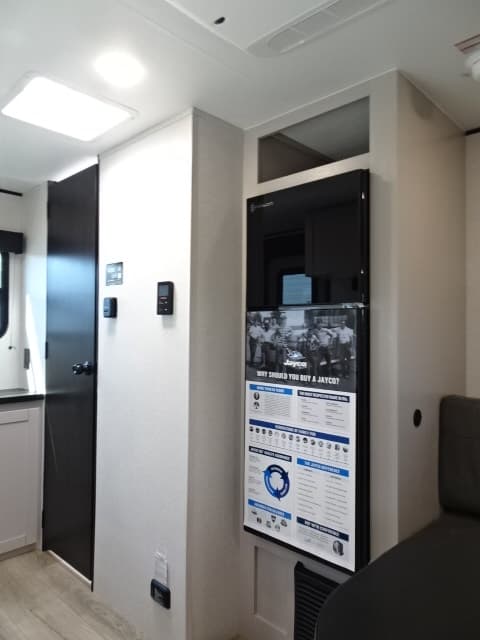 2026 Jayco 2026 Jayco Jay Feather Air Sl - thumbnail 12