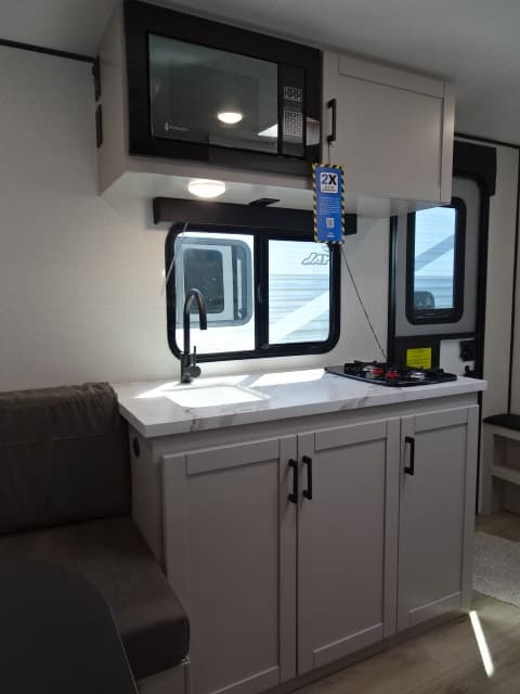 2026 Jayco 2026 Jayco Jay Feather Air Sl - thumbnail 14