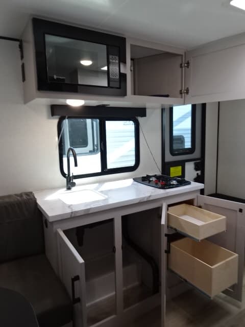 2026 Jayco 2026 Jayco Jay Feather Air Sl - thumbnail 15