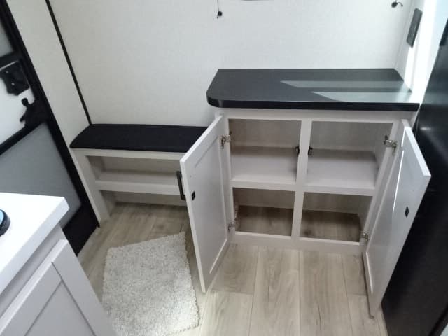 2026 Jayco 2026 Jayco Jay Feather Air Sl - thumbnail 18