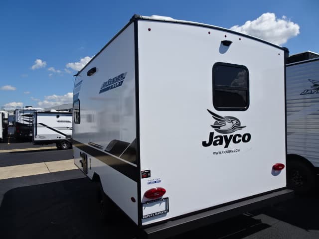 2026 Jayco 2026 Jayco Jay Feather Air Sl - thumbnail 6