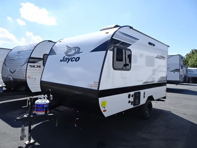 2026 Jayco 2026 Jayco Jay Feather Air Sl - thumbnail 7