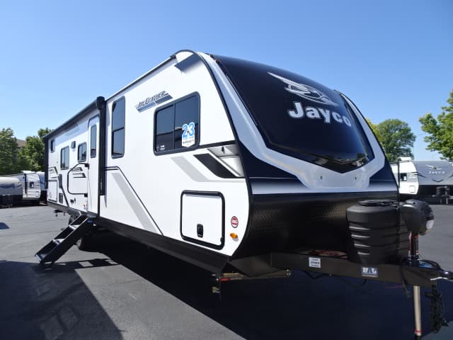 2026 Jayco Jay Feather 29QBH