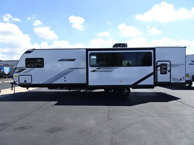 2026 Jayco 2026 Jayco Jay Feather - thumbnail 11
