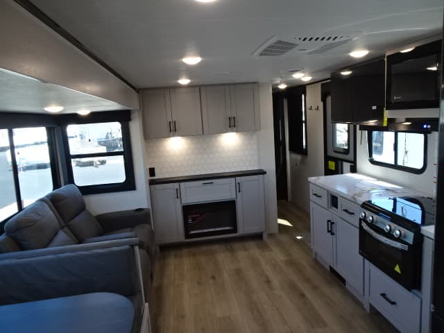 2026 Jayco 2026 Jayco Jay Feather - thumbnail 13