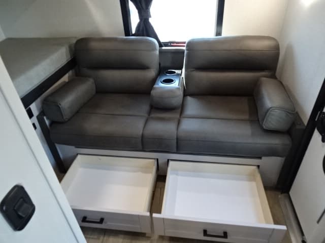 2026 Jayco 2026 Jayco Jay Feather - thumbnail 34