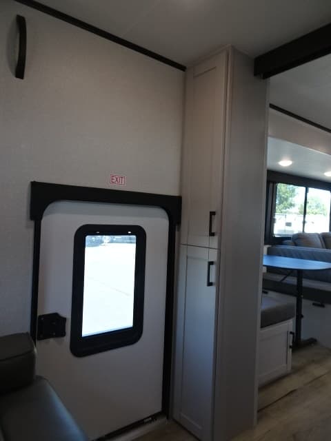 2026 Jayco 2026 Jayco Jay Feather - thumbnail 40