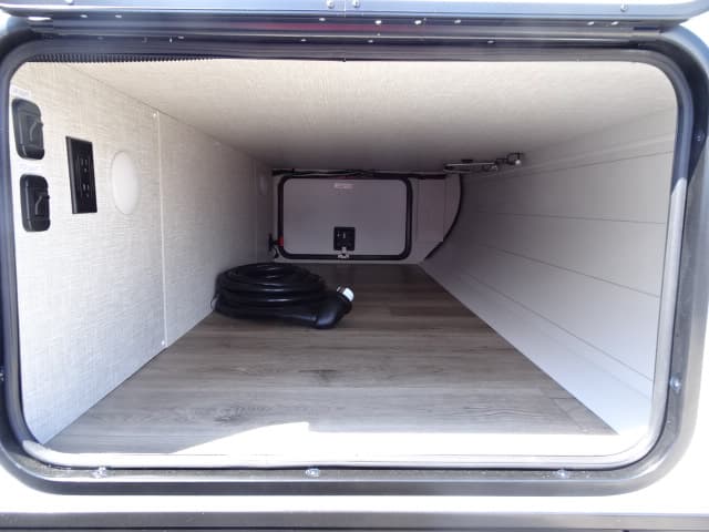 2026 Jayco 2026 Jayco Jay Feather - thumbnail 5