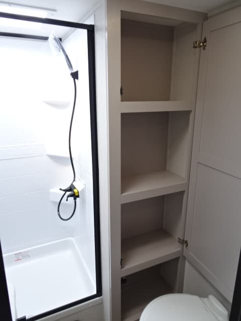 2026 Jayco 2026 Jayco Jay Feather - thumbnail 45