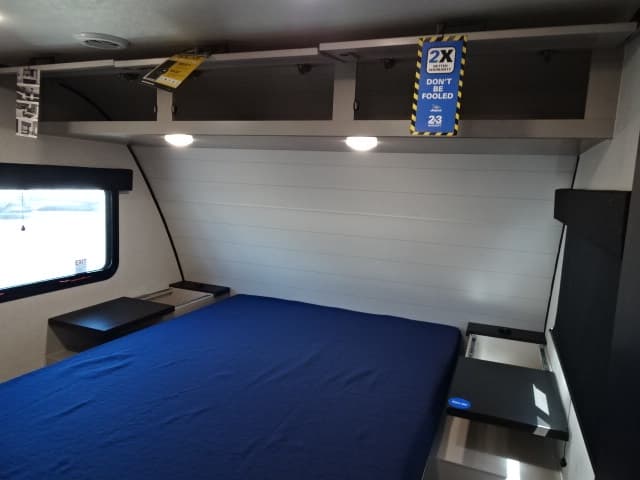 2026 Jayco 2026 Jayco Jay Feather - thumbnail 50