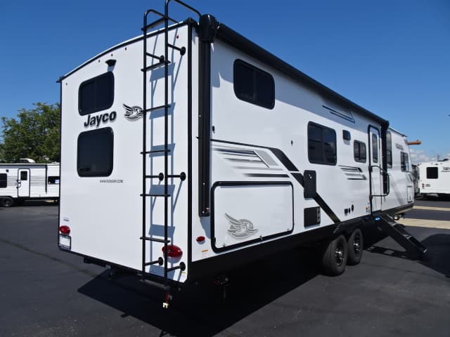 2026 Jayco 2026 Jayco Jay Feather - thumbnail 6