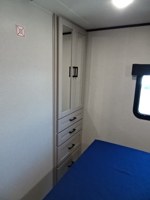 2026 Jayco 2026 Jayco Jay Feather - thumbnail 53