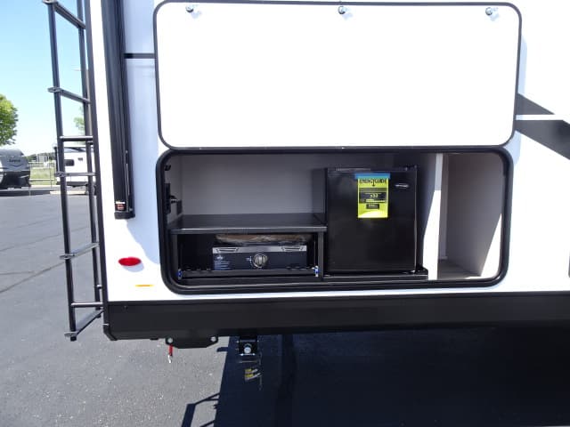 2026 Jayco 2026 Jayco Jay Feather - thumbnail 7