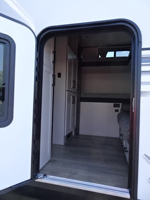 2026 Jayco 2026 Jayco Jay Feather - thumbnail 10