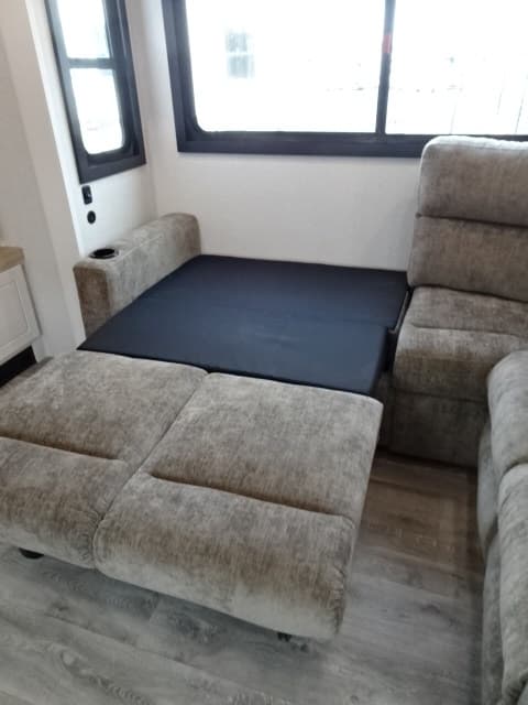 2026 Jayco 2026 Jayco Eagle - thumbnail 21