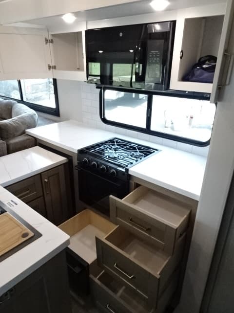 2026 Jayco 2026 Jayco Eagle - thumbnail 27