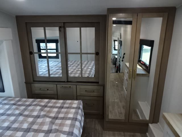 2026 Jayco 2026 Jayco Eagle - thumbnail 45