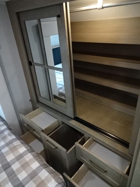 2026 Jayco 2026 Jayco Eagle - thumbnail 46