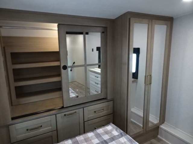 2026 Jayco 2026 Jayco Eagle - thumbnail 47