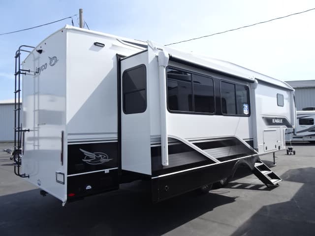 2026 Jayco 2026 Jayco Eagle - thumbnail 6