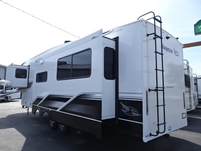 2026 Jayco 2026 Jayco Eagle - thumbnail 7