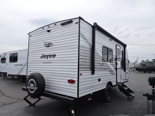 2026 Jayco 2026 Jayco Jay Flight Slx - thumbnail 6