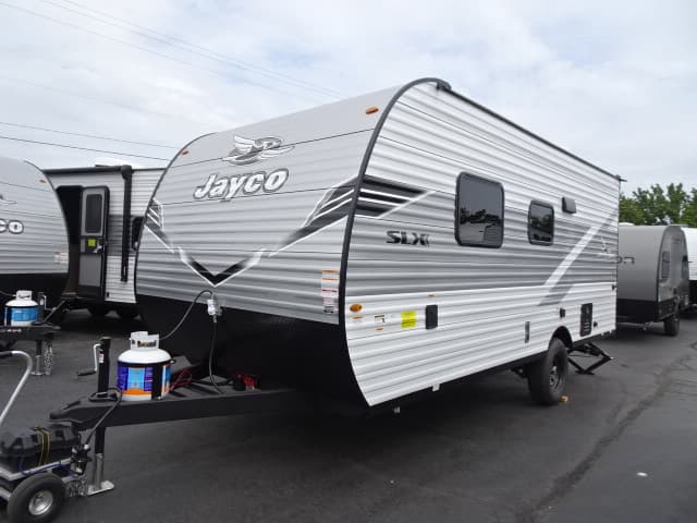 2026 Jayco 2026 Jayco Jay Flight Slx - thumbnail 8