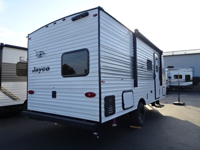 2026 Jayco 2026 Jayco Jay Flight Slx - thumbnail 5