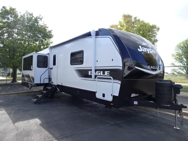 2026 Jayco Eagle Ht 294CKBS