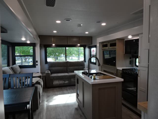2026 Jayco 2026 Jayco Eagle Ht - thumbnail 12