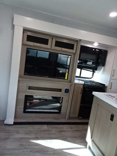 2026 Jayco 2026 Jayco Eagle Ht - thumbnail 18