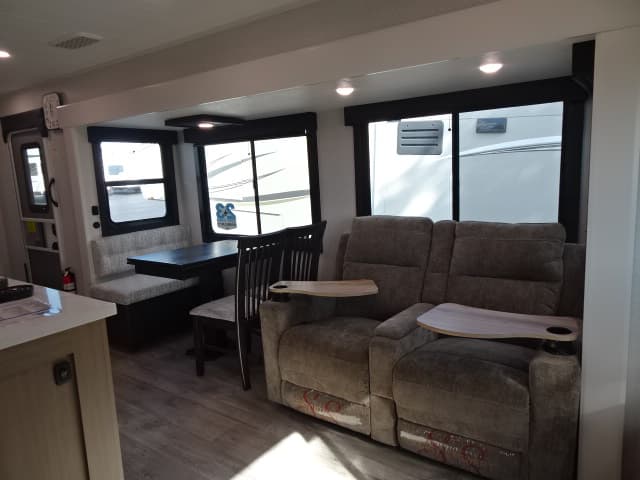 2026 Jayco 2026 Jayco Eagle Ht - thumbnail 22