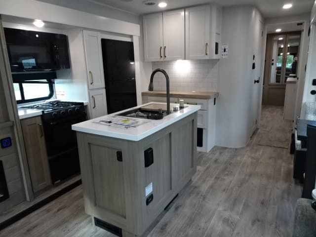 2026 Jayco 2026 Jayco Eagle Ht - thumbnail 26