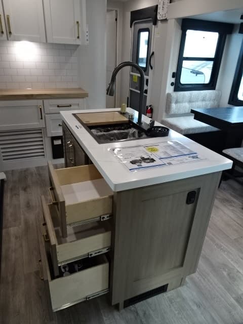 2026 Jayco 2026 Jayco Eagle Ht - thumbnail 33