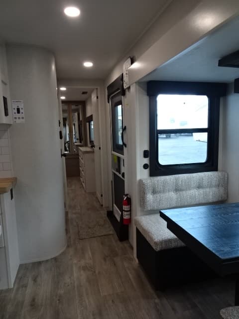 2026 Jayco 2026 Jayco Eagle Ht - thumbnail 37