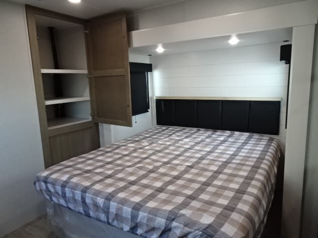 2026 Jayco 2026 Jayco Eagle Ht - thumbnail 44