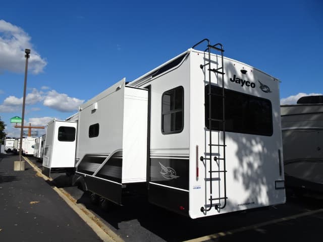 2026 Jayco 2026 Jayco Eagle Ht - thumbnail 7